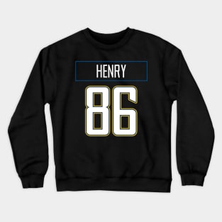 Hunter Henry Crewneck Sweatshirt